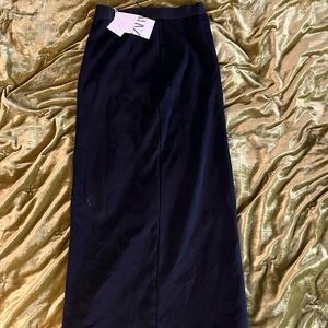 Zara Fitted Skirt